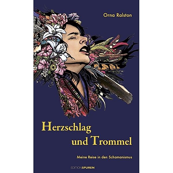 Herzschlag und Trommel, Orna Ralston