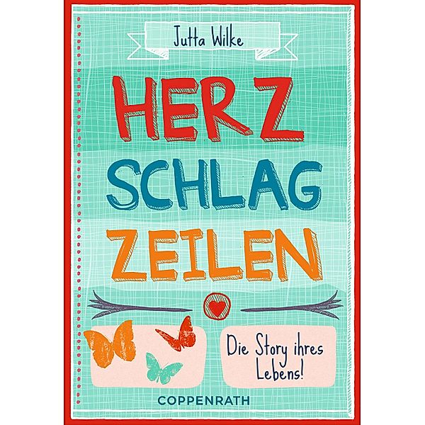 Herzschlagzeilen, Jutta Wilke