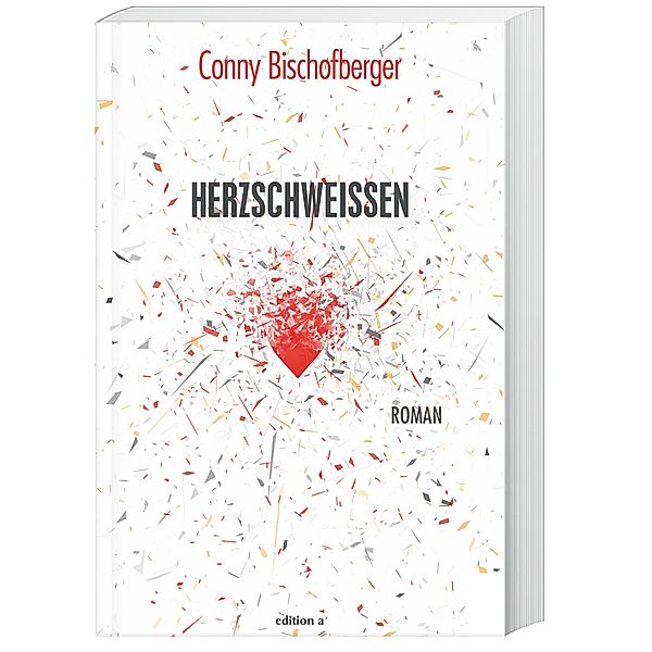 Herzschweissen, Conny Bischofberger