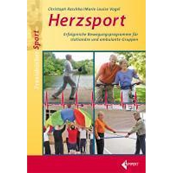 Herzsport, Christoph Raschka, Marie L. Vogel