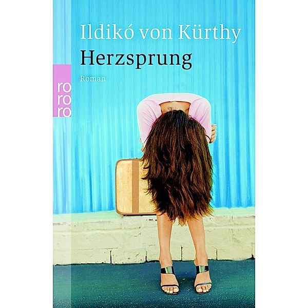 Herzsprung, Ildikó von Kürthy