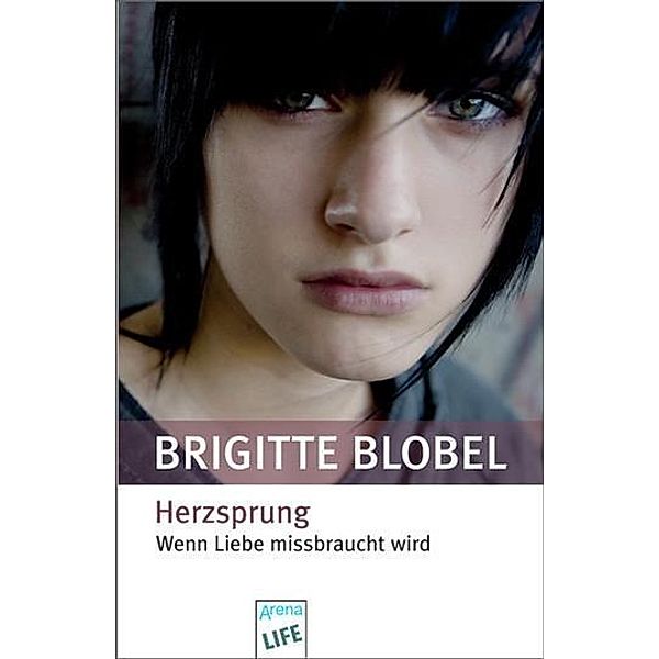 Herzsprung, Brigitte Blobel