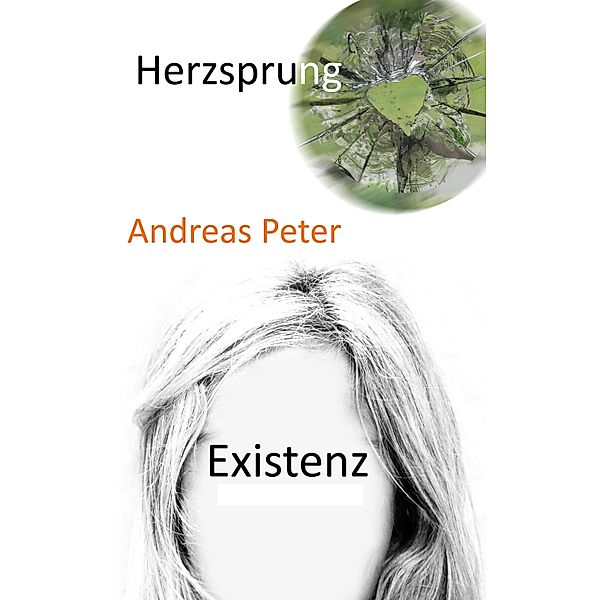 Herzsprung Existenz, Andreas Peter