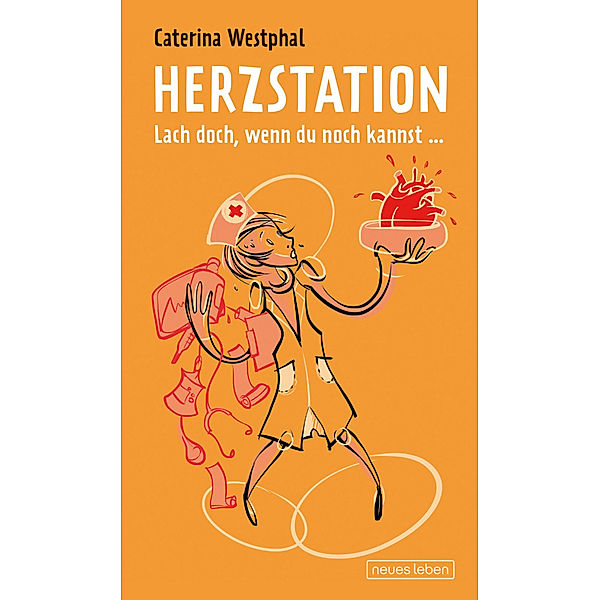 Herzstation, Caterina Westphal