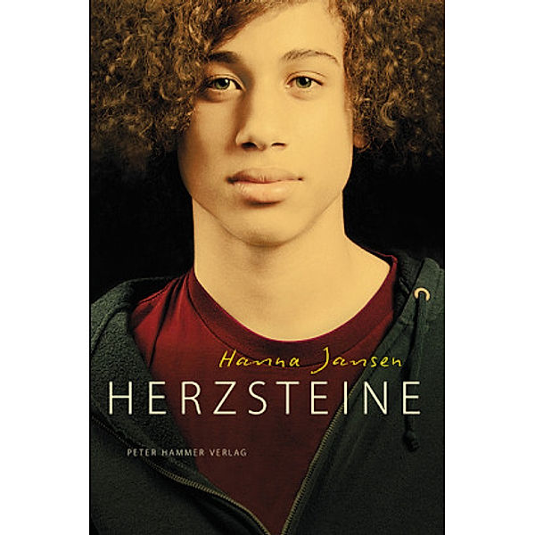 Herzsteine, Hanna Jansen