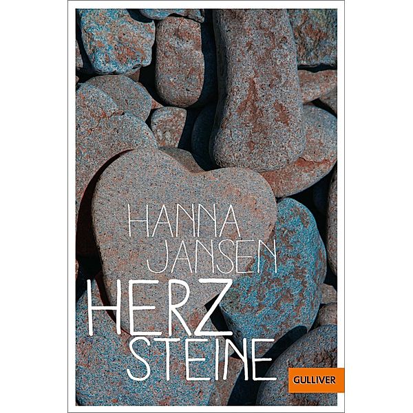 Herzsteine, Hanna Jansen