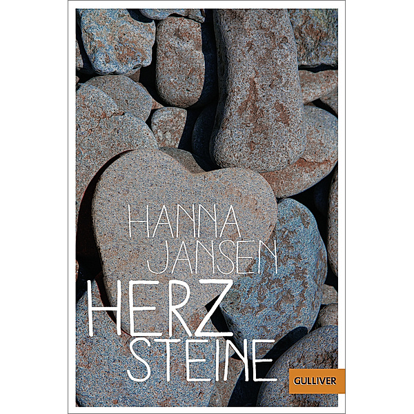 Herzsteine, Hanna Jansen