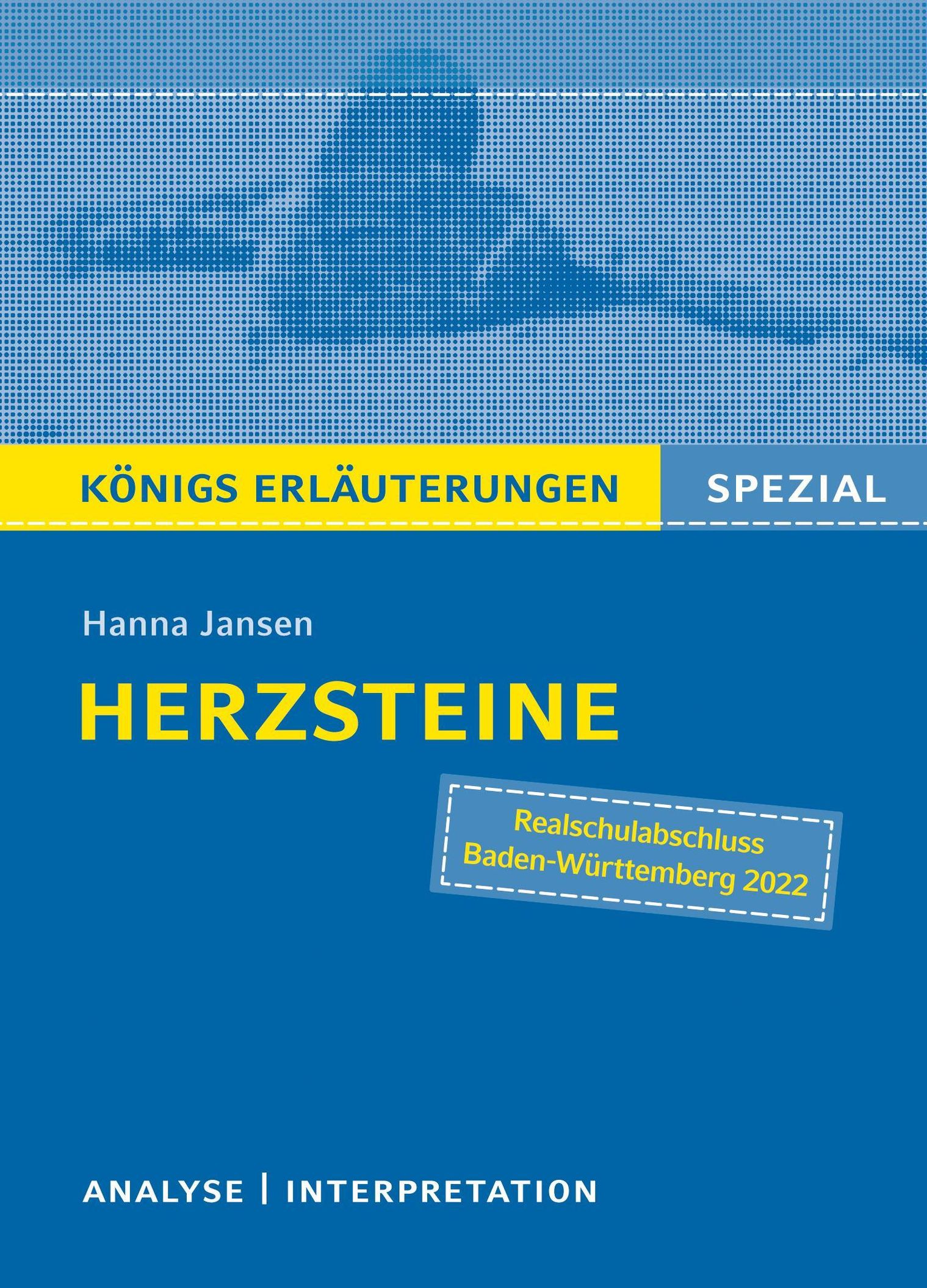 Herzsteine von Hanna Jansen. Königs Erläuterung Spezial eBook v. Hanna  Jansen | Weltbild