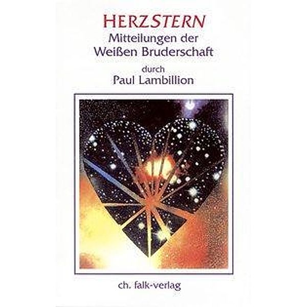 Herzstern, Paul Lambillion