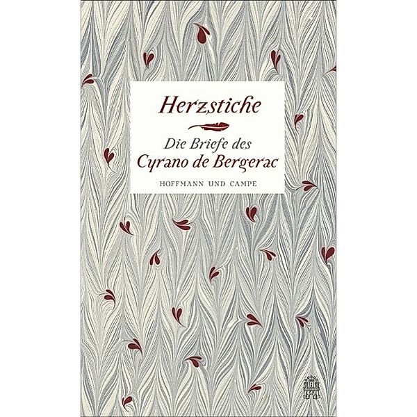 Herzstiche, Cyrano de Bergerac
