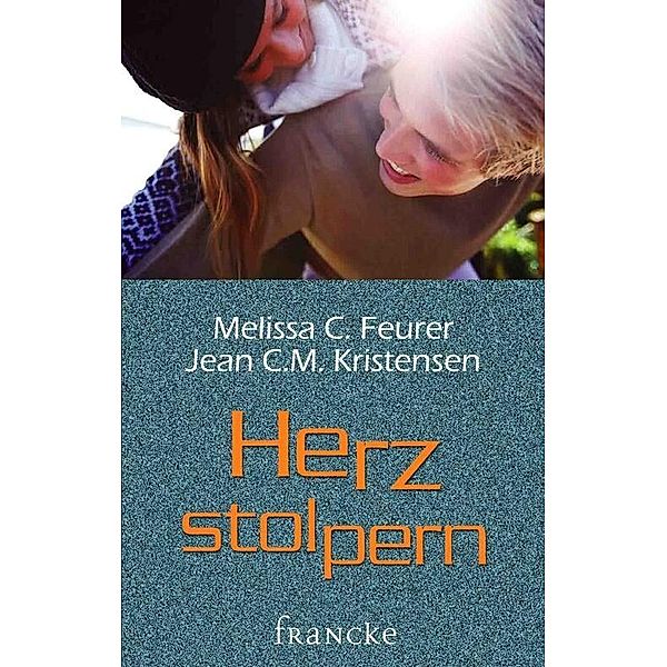 Herzstolpern, Melissa C. Feurer, Jean C. M. Kristensen