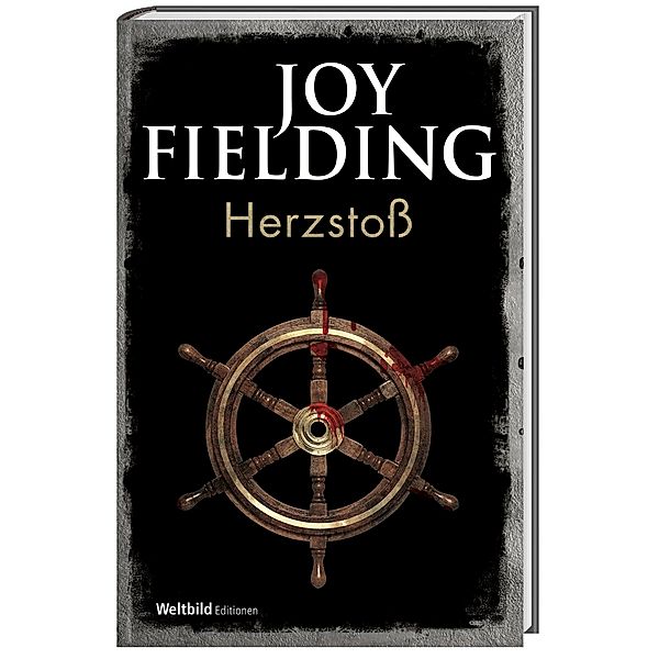 Herzstoß, Joy Fielding