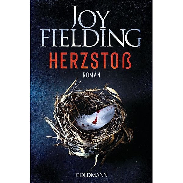 Herzstoss, Joy Fielding