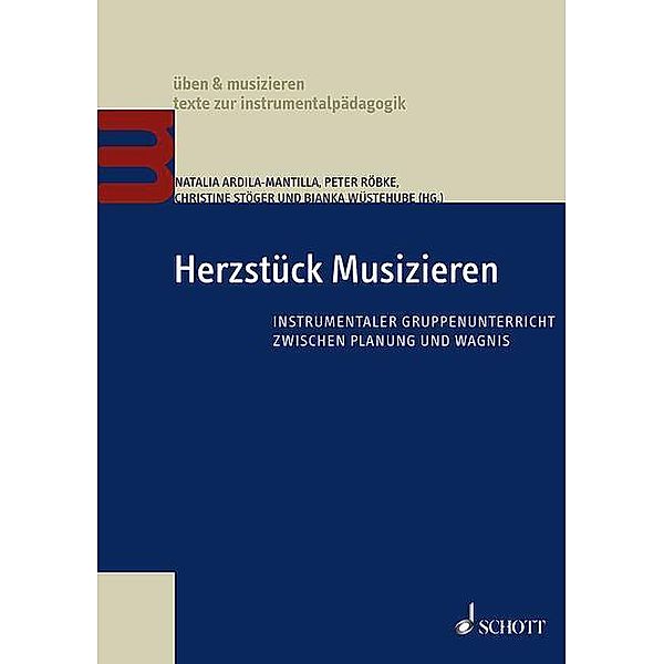 Herzstück Musizieren