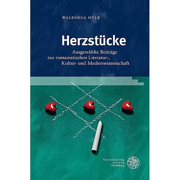 Herzstücke, Walburga Hülk