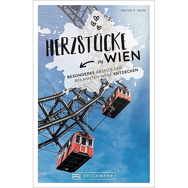 Herzstücke in Wien, Walter M. Weiss