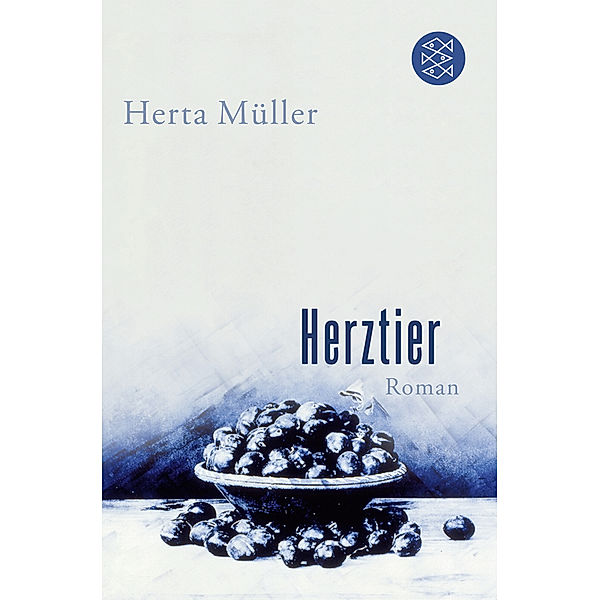 Herztier, Herta Müller