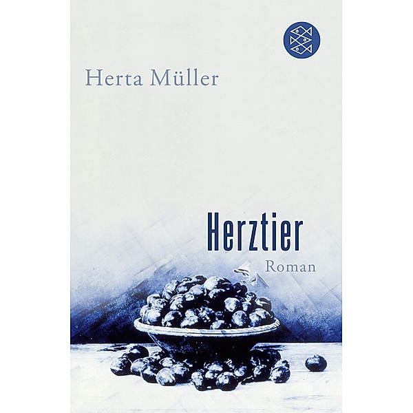Herztier, Herta Müller