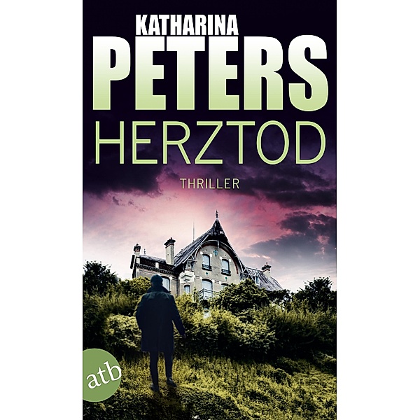 Herztod / Hannah Jakob Bd.1, Katharina Peters