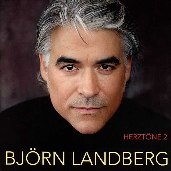 Herztöne 2, Björn Landberg