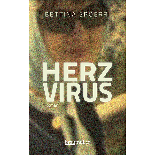 Herzvirus, Bettina Spoerri
