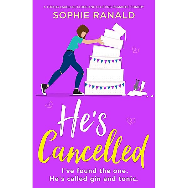 He's Cancelled, Sophie Ranald