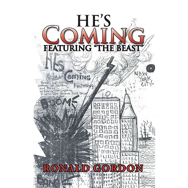 He'S Coming, Ronald Gordon