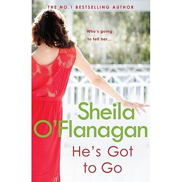 He's Got to Go, Sheila O'Flanagan