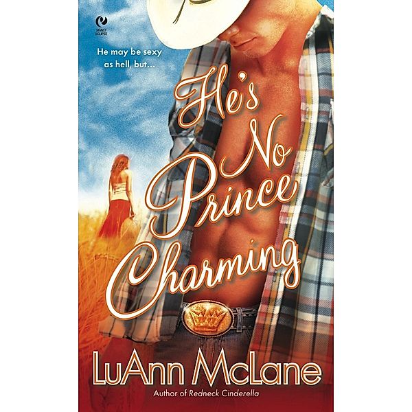 He's No Prince Charming, LuAnn McLane