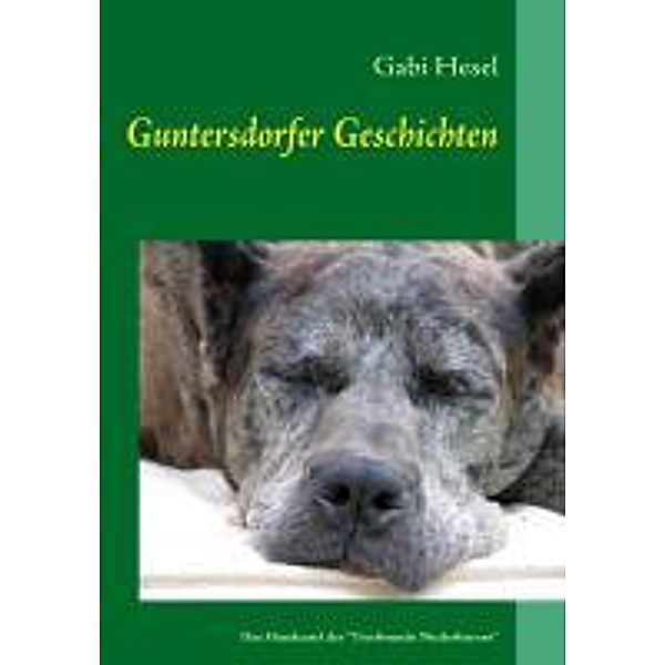 Hesel, G: Guntersdorfer Geschichten, Gabi Hesel