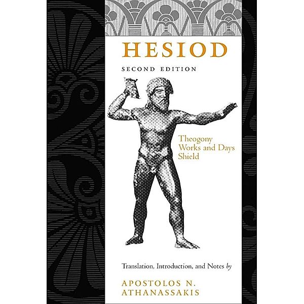 Hesiod, Hesiod