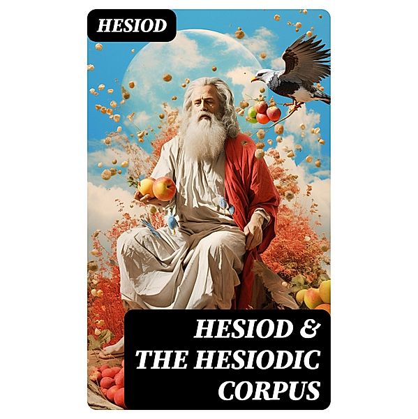 Hesiod & The Hesiodic Corpus, Hesiod