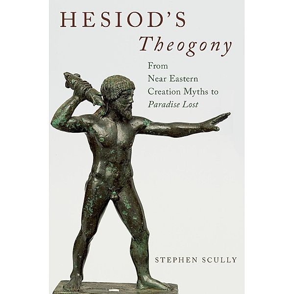 Hesiod's Theogony, Stephen Scully