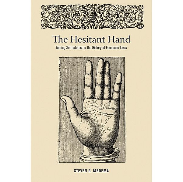 Hesitant Hand, Steven G. Medema