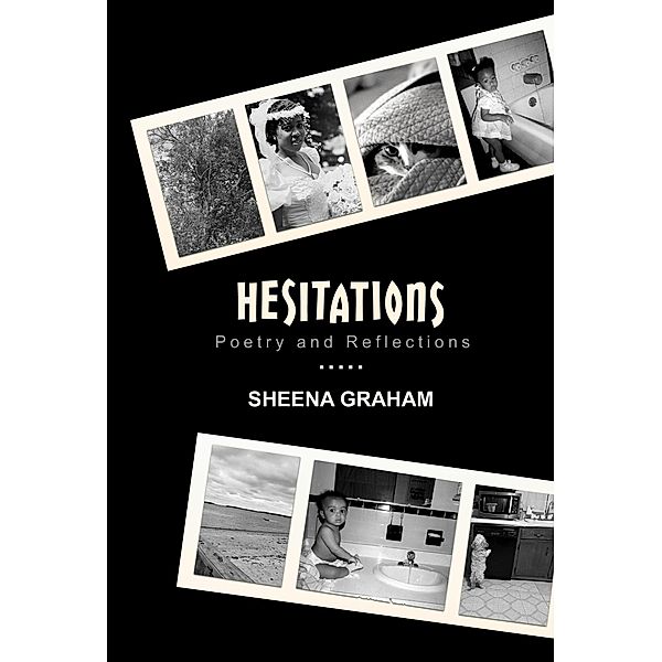 Hesitations, Sheena Graham