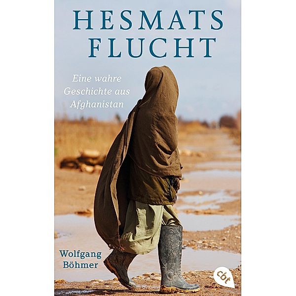 Hesmats Flucht, Wolfgang Böhmer