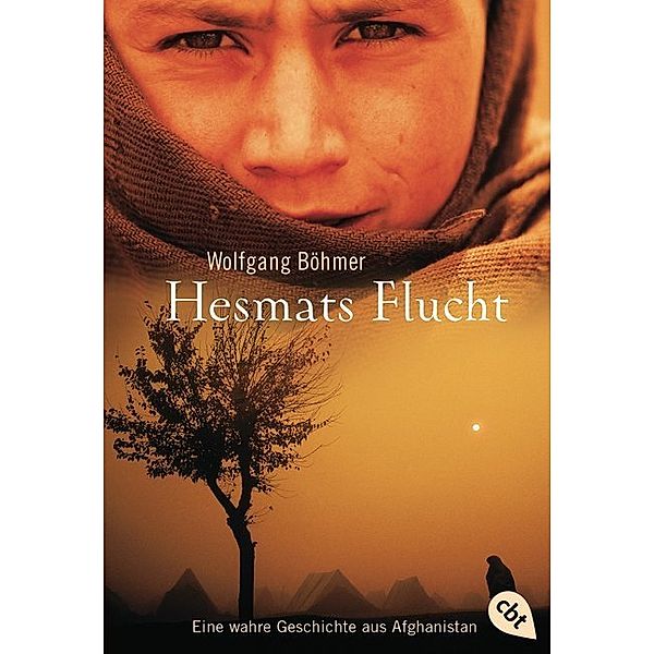 Hesmats Flucht, Wolfgang Böhmer