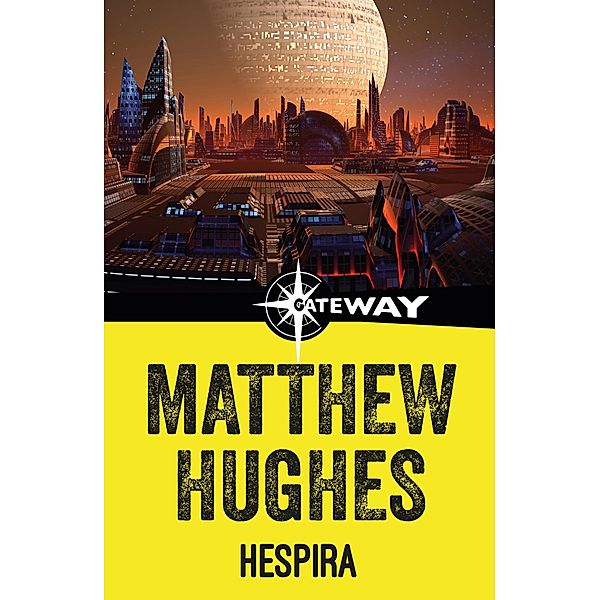 Hespira, Matthew Hughes