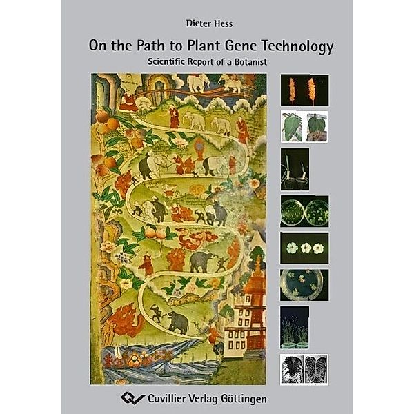 Hess, D: On the Path to Plant Gene Technology, Dieter Hess