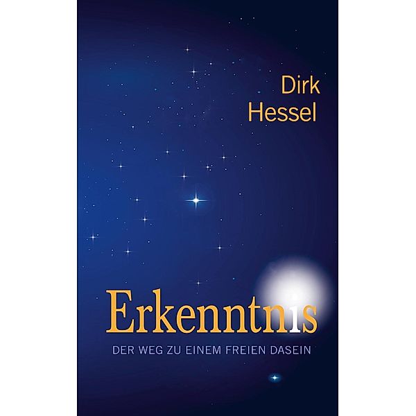 Hessel, D: Erkenntnis, Dirk Hessel