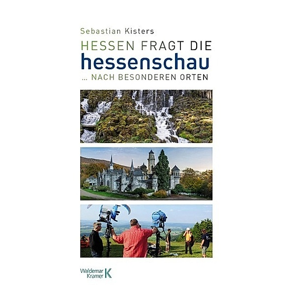 Hessen fragt die Hessenschau, Sebastian Kisters