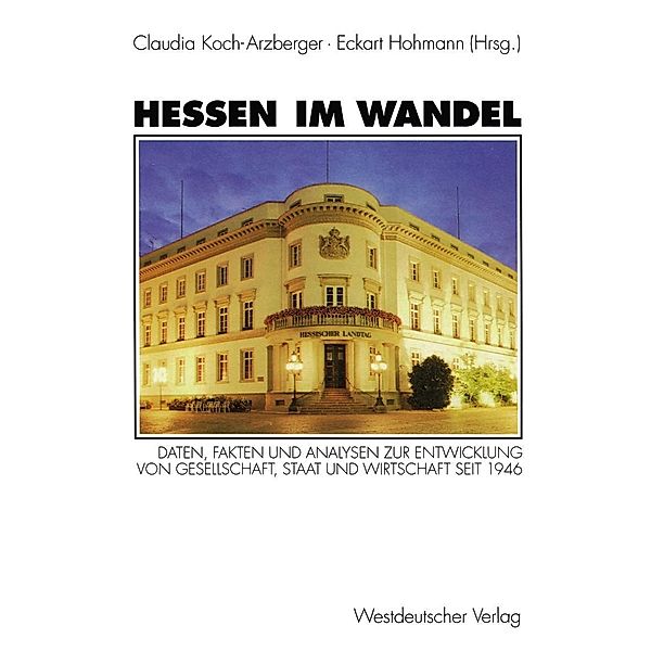 Hessen im Wandel