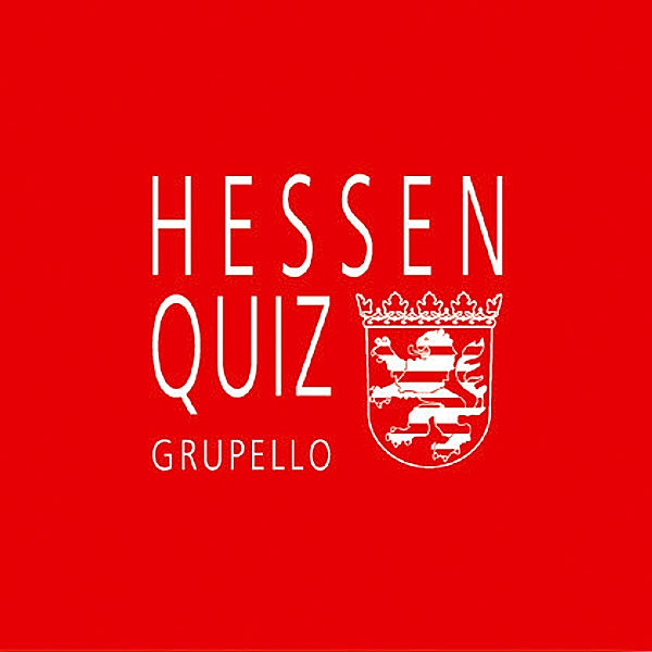Grupello Hessen-Quiz, Gertrud Steiger, Joachim Steiger
