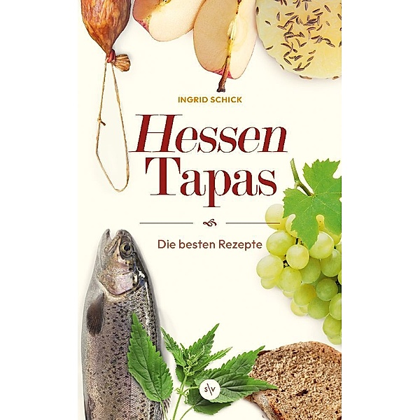 Hessen-Tapas, Ingrid Schick