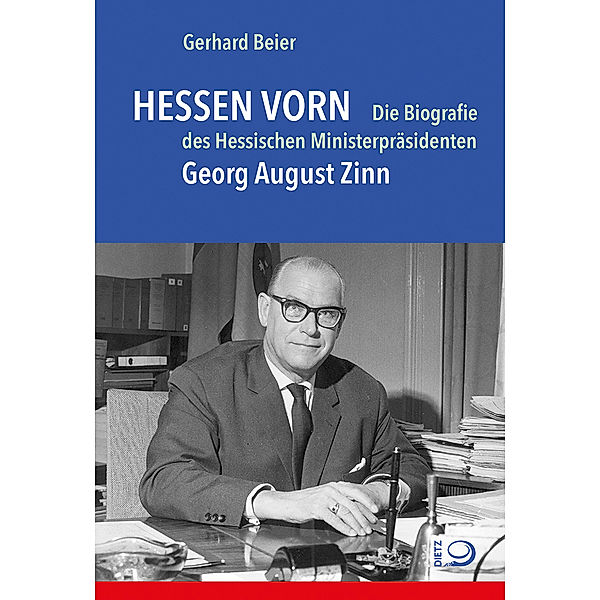 Hessen vorn, Gerhard Beier