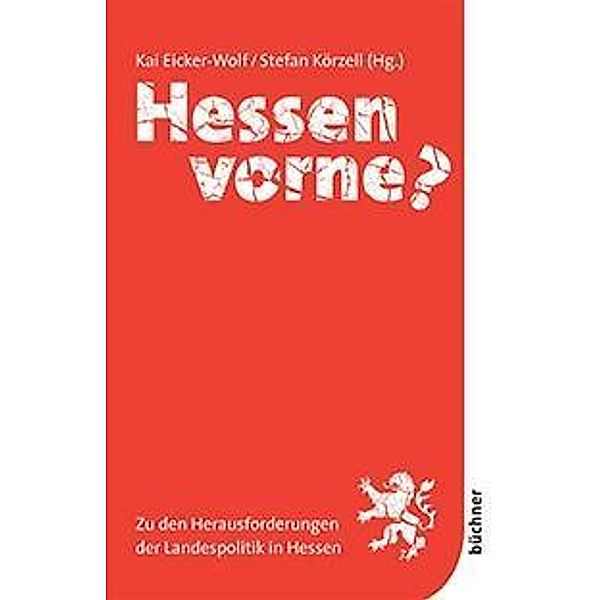 Hessen vorne?