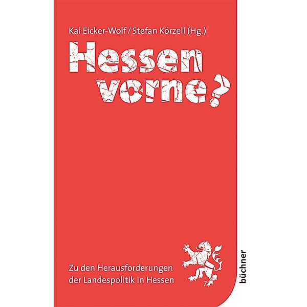 Hessen vorne?