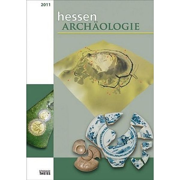 HessenArchäologie 2011