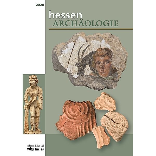 hessenARCHÄOLOGIE 2020