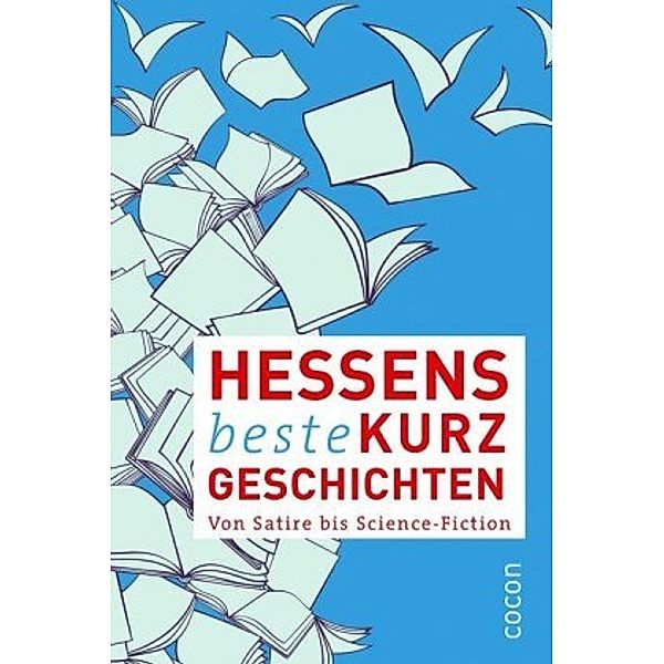 Hessens beste Kurzgeschichten